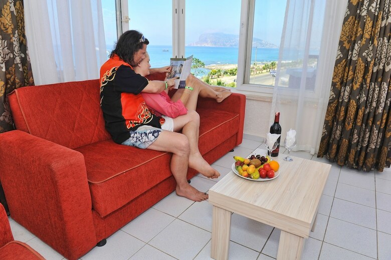 Hotel Grand Uysal - All Inclusive