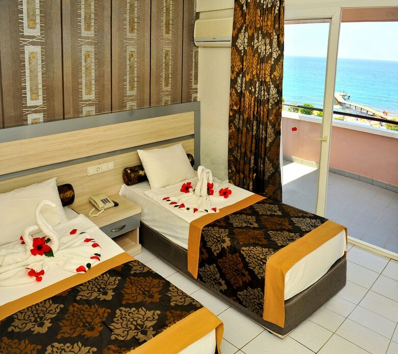 Hotel Grand Uysal - All Inclusive