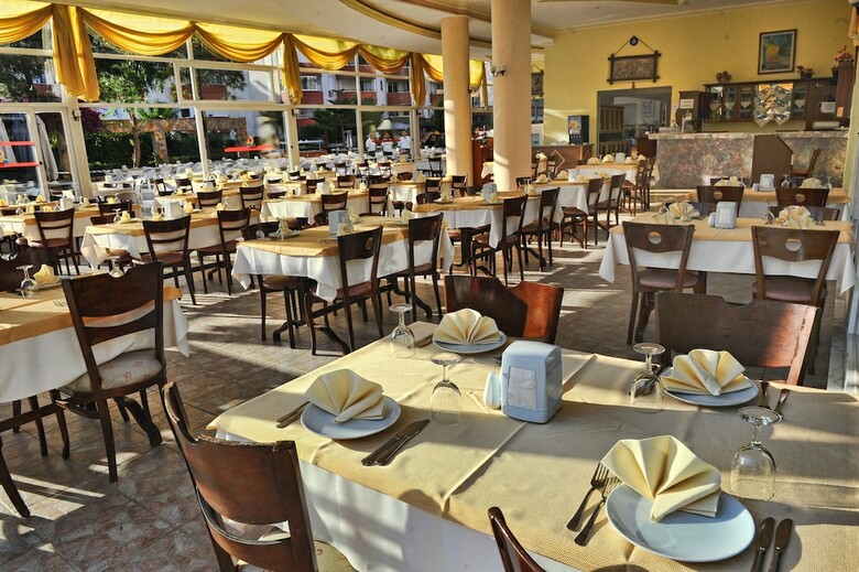 Hotel Grand Uysal - All Inclusive