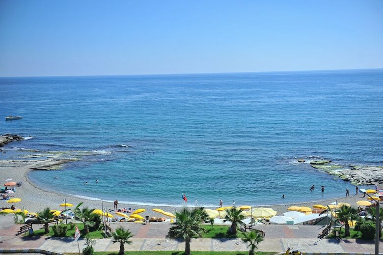 Hotel Grand Uysal - All Inclusive