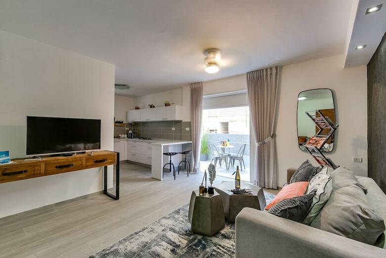 Sweet Inn Apartments - Hashoeva