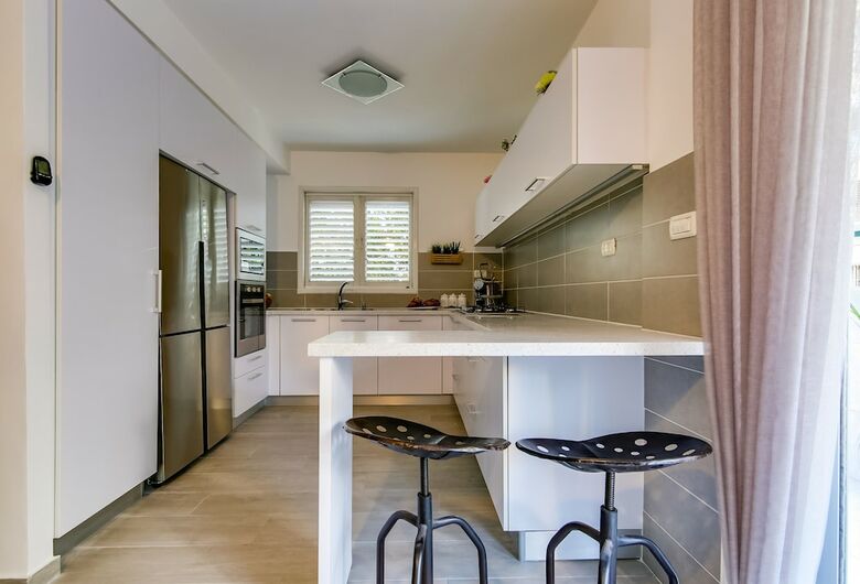 Sweet Inn Apartments - Hashoeva