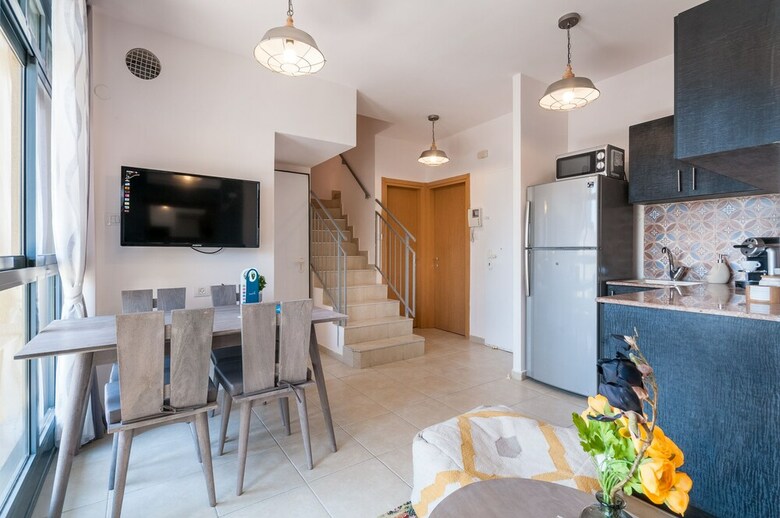 Sweet Inn Apartments - Hashoeva