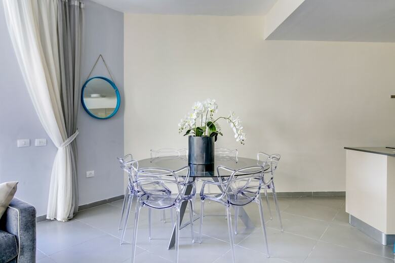 Sweet Inn Apartments - Hashoeva