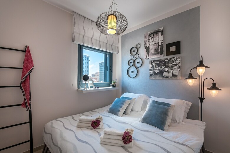 Sweet Inn Apartments - Hashoeva
