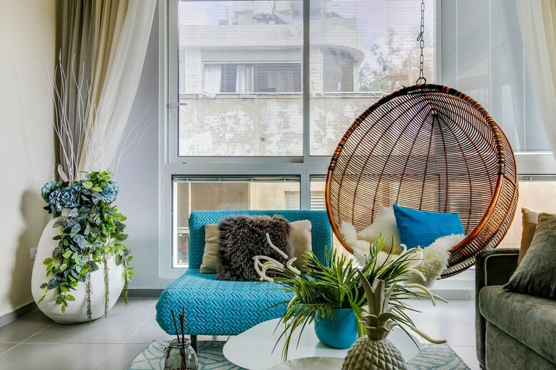 Sweet Inn Apartments - Hashoeva