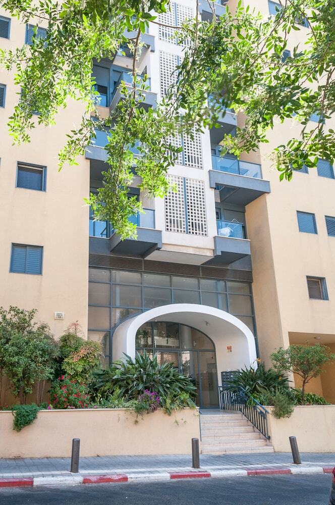 Sweet Inn Apartments - Hashoeva