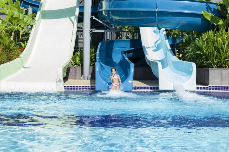 Bosphorus Sorgun Hotel - All Inclusive