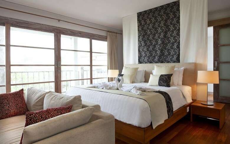 Amithya Coral Villas Bali