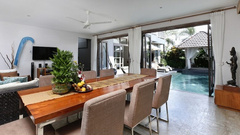 Amithya Coral Villas Bali