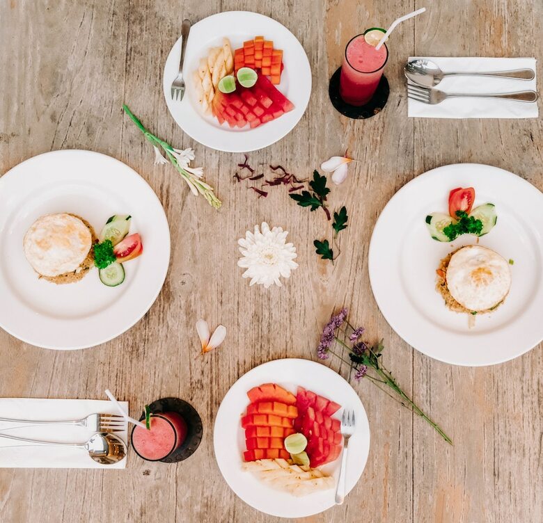 Amithya Coral Villas Bali