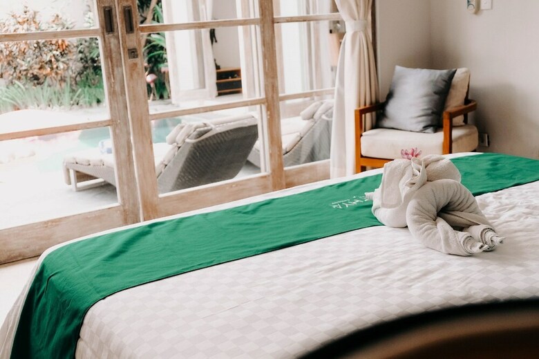 Amithya Coral Villas Bali