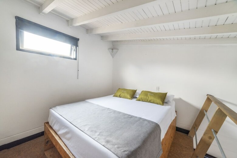 Hostal Ayenda 1224 Pixel House