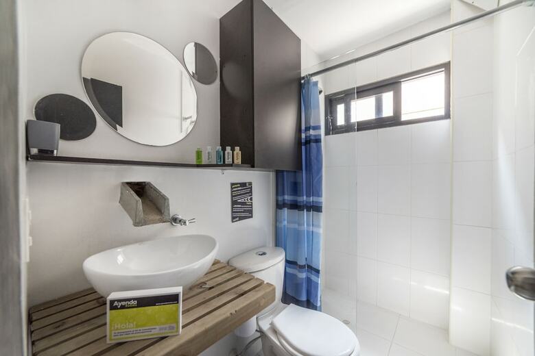 Hostal Ayenda 1224 Pixel House