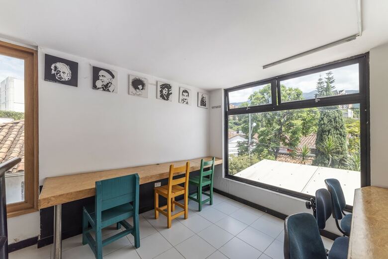 Hostal Ayenda 1224 Pixel House