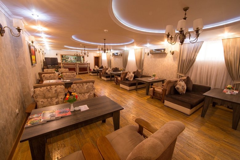 Hotel Qafqaz Yeddi Gozel Resort