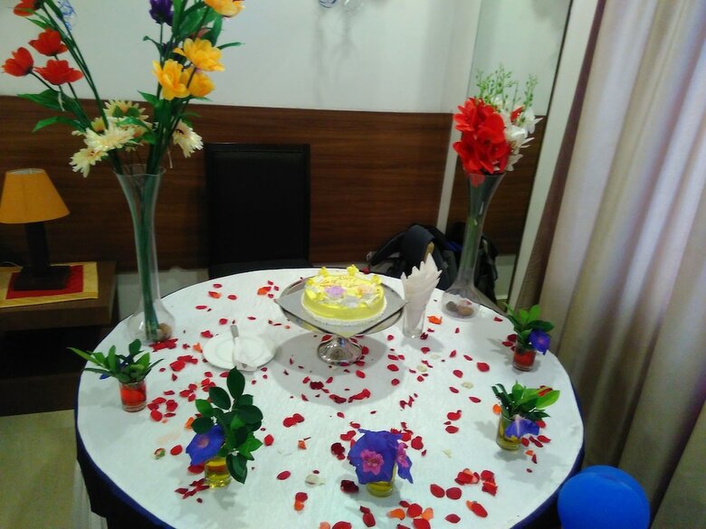 Hotel Clarks Inn Hampi