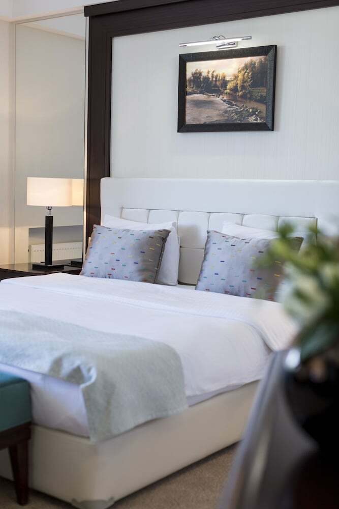 Qafqaz Thermal & Spa Resort Hotel