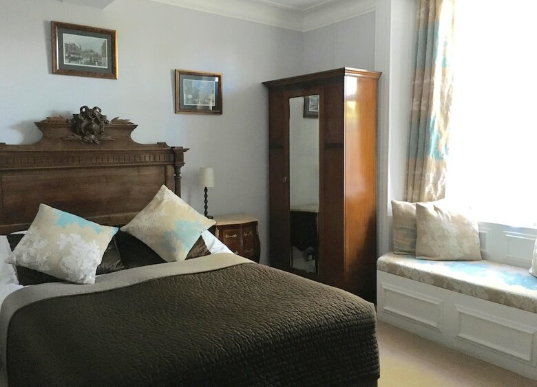 Hotel Alamo Guest House