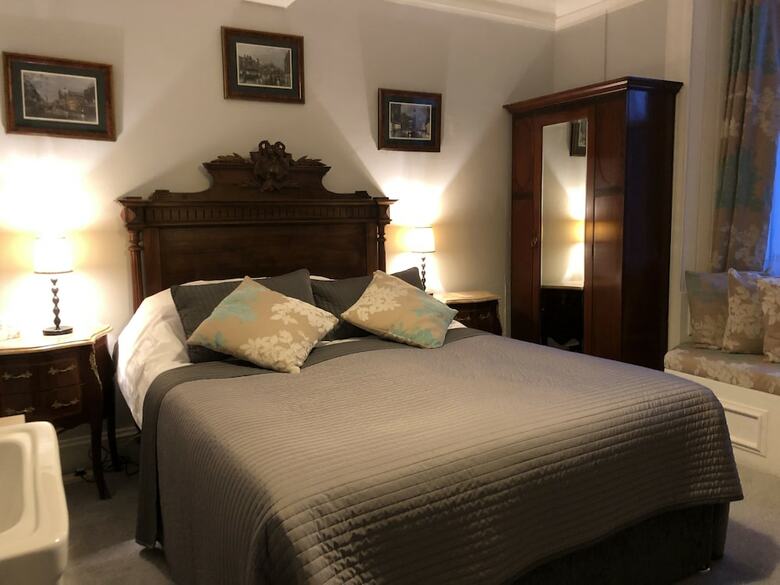 Hotel Alamo Guest House