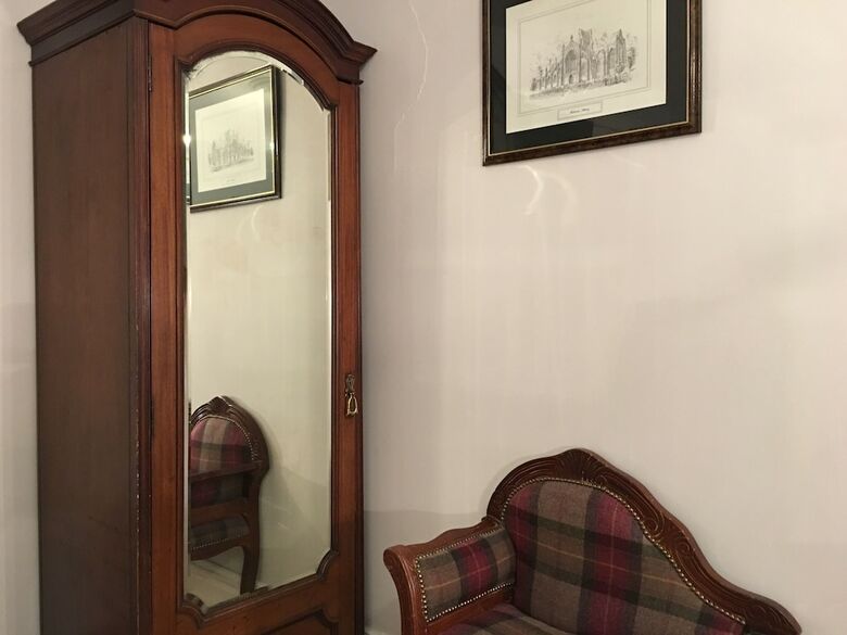 Hotel Alamo Guest House