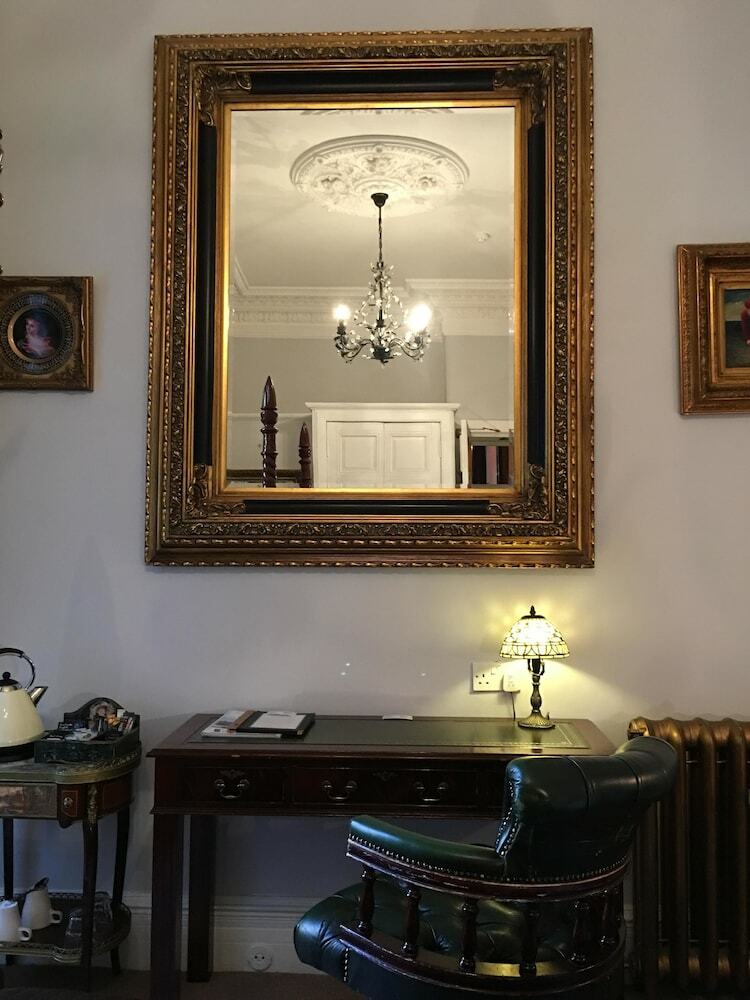 Hotel Alamo Guest House