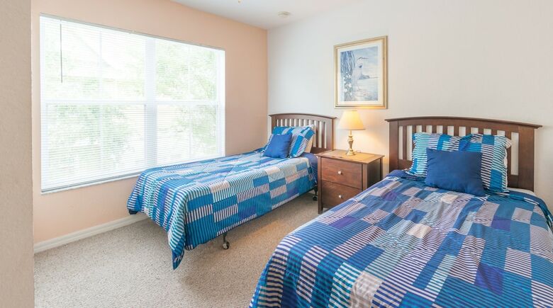 Villas At Seven Dwarf By Funquest