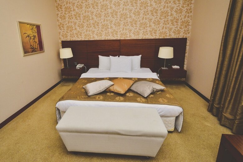 Qafqaz Resort Hotel