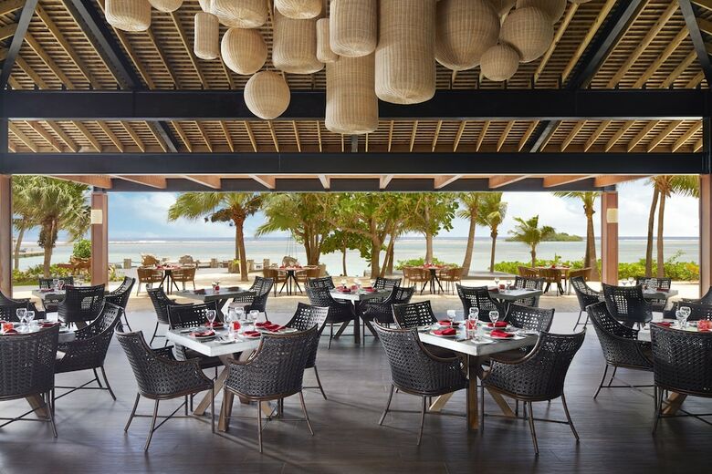 Hotel Zoetry Montego Bay ? All Inclusive
