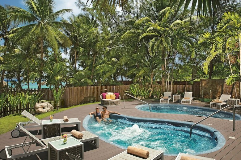 Hotel Zoetry Montego Bay ? All Inclusive
