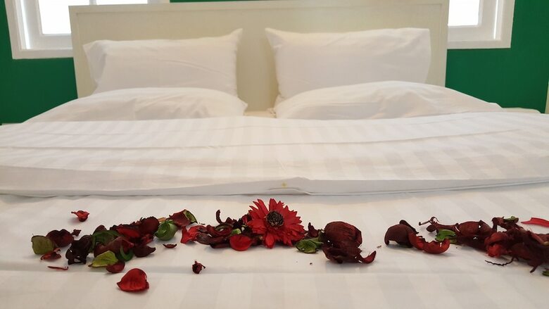 Hotel Mr.sea In Bangkok