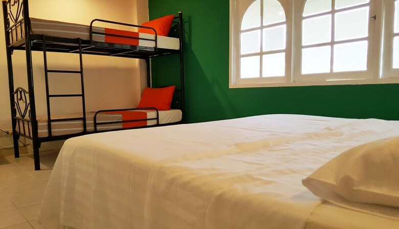 Hotel Mr.sea In Bangkok