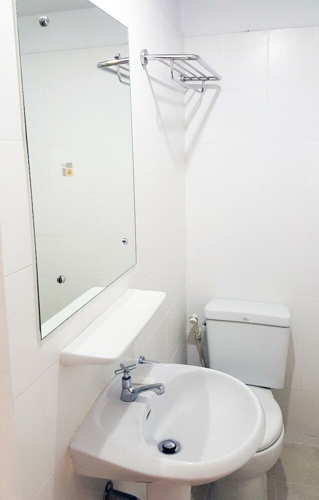 Hotel Mr.sea In Bangkok
