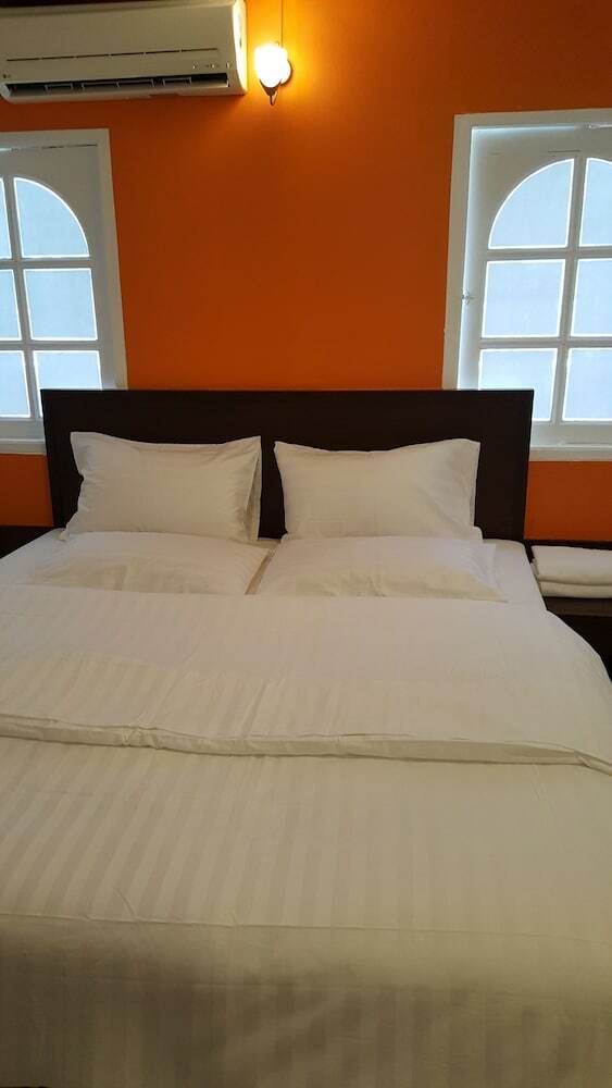 Hotel Mr.sea In Bangkok