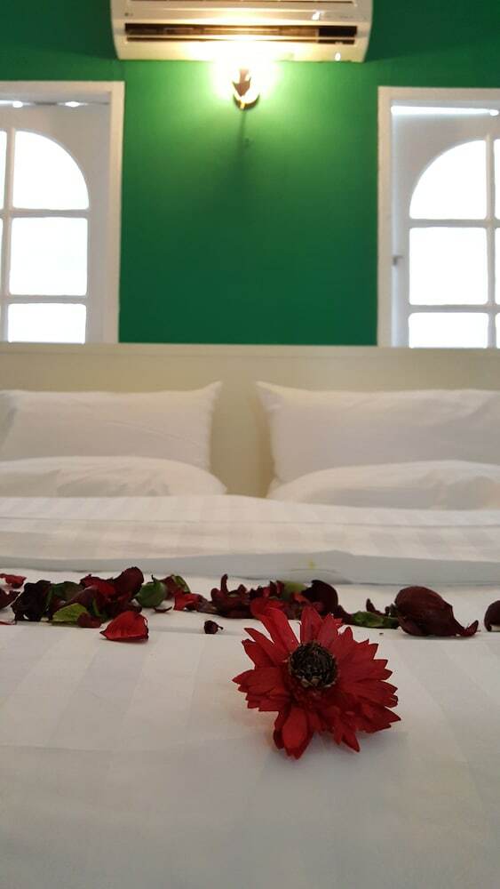 Hotel Mr.sea In Bangkok