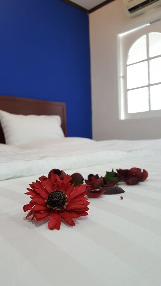 Hotel Mr.sea In Bangkok
