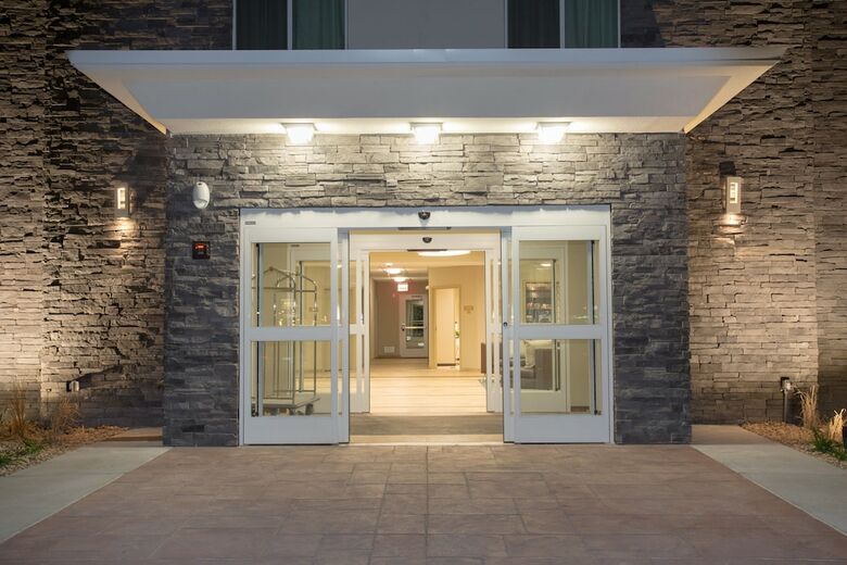 Hotel Candlewood Suites Longmont