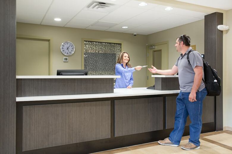 Hotel Candlewood Suites Longmont