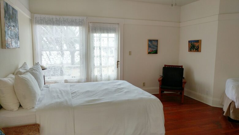 Bed & Breakfast Banning House Lodge