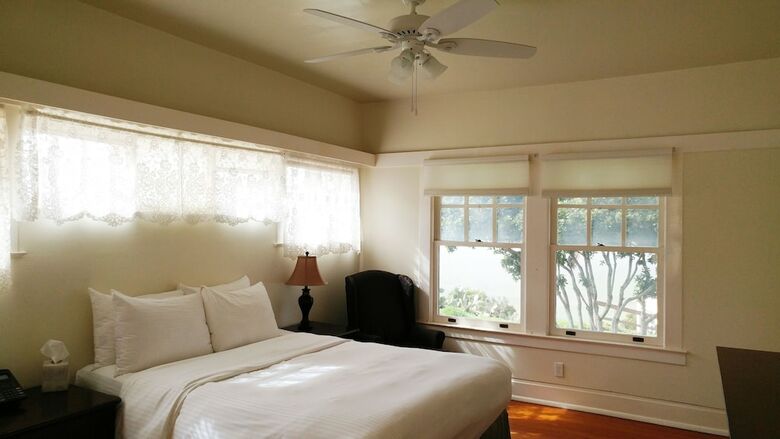 Bed & Breakfast Banning House Lodge