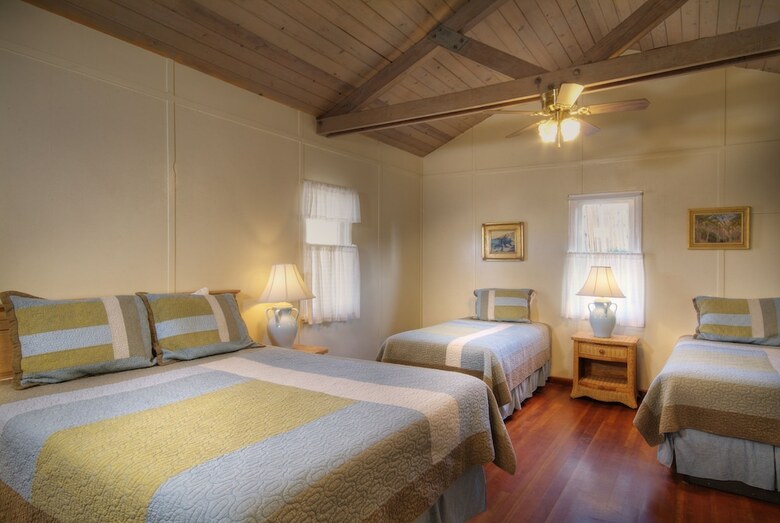 Bed & Breakfast Banning House Lodge