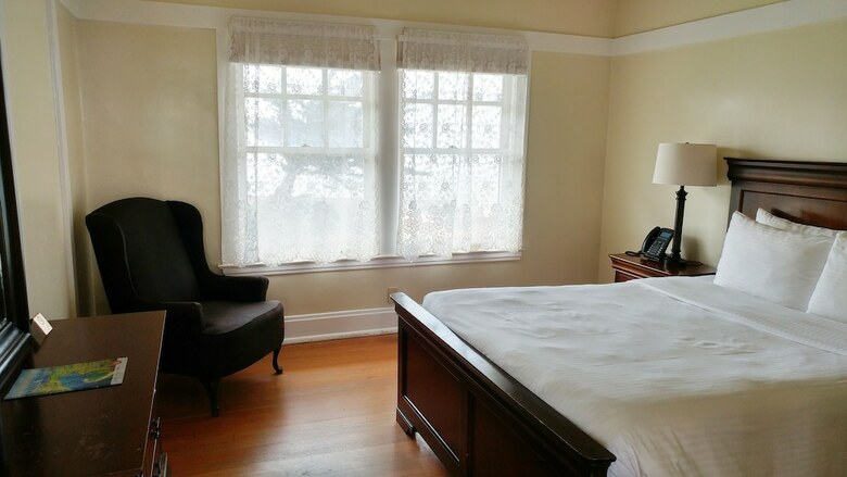 Bed & Breakfast Banning House Lodge