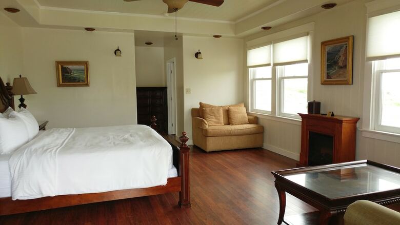 Bed & Breakfast Banning House Lodge
