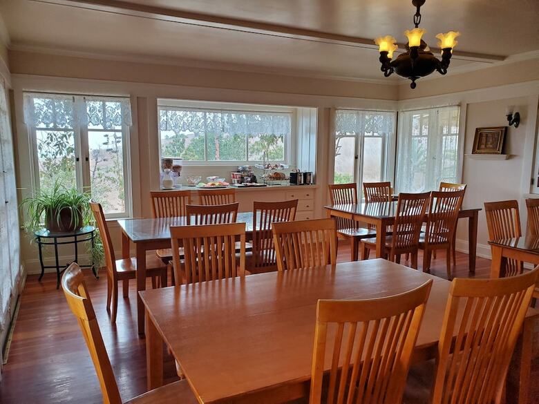 Bed & Breakfast Banning House Lodge