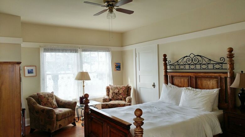 Bed & Breakfast Banning House Lodge