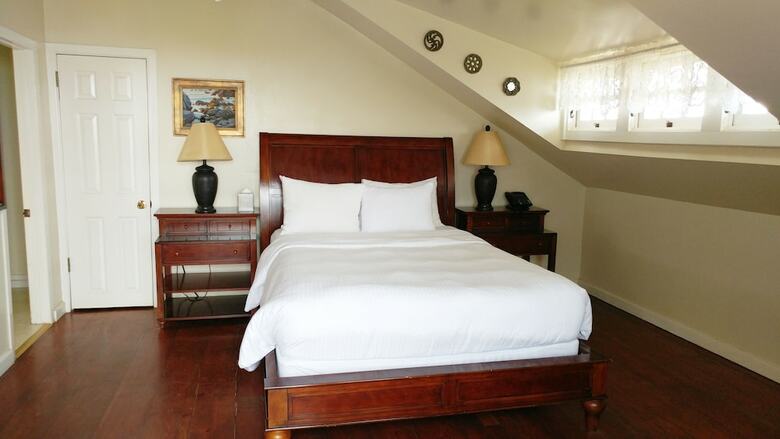 Bed & Breakfast Banning House Lodge