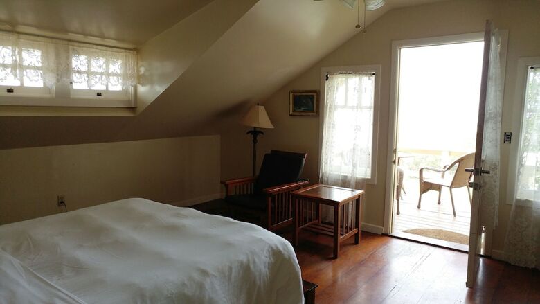 Bed & Breakfast Banning House Lodge