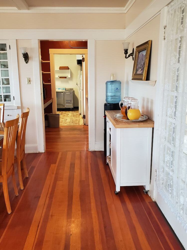 Bed & Breakfast Banning House Lodge