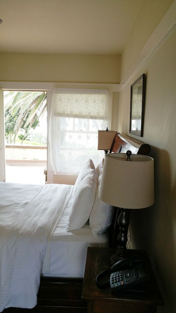 Bed & Breakfast Banning House Lodge