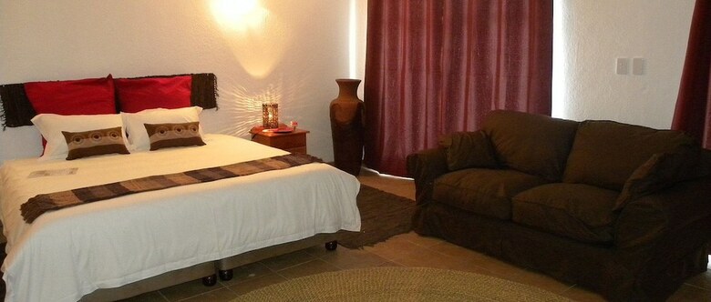 Apartamentos Bush Baby Glen